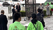 憲法改正県民集会